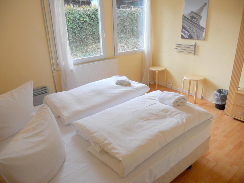 Quartier Sanssouci Hostel Potsdam Room photo